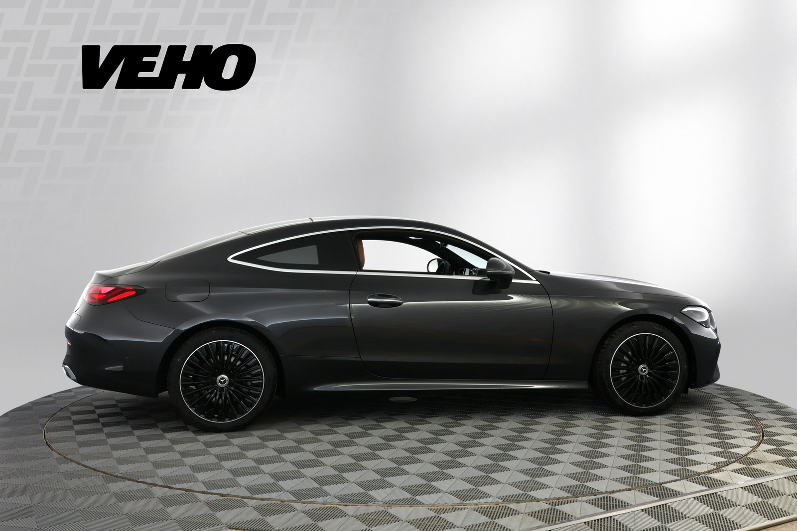 Mercedes-Benz CLE 2026