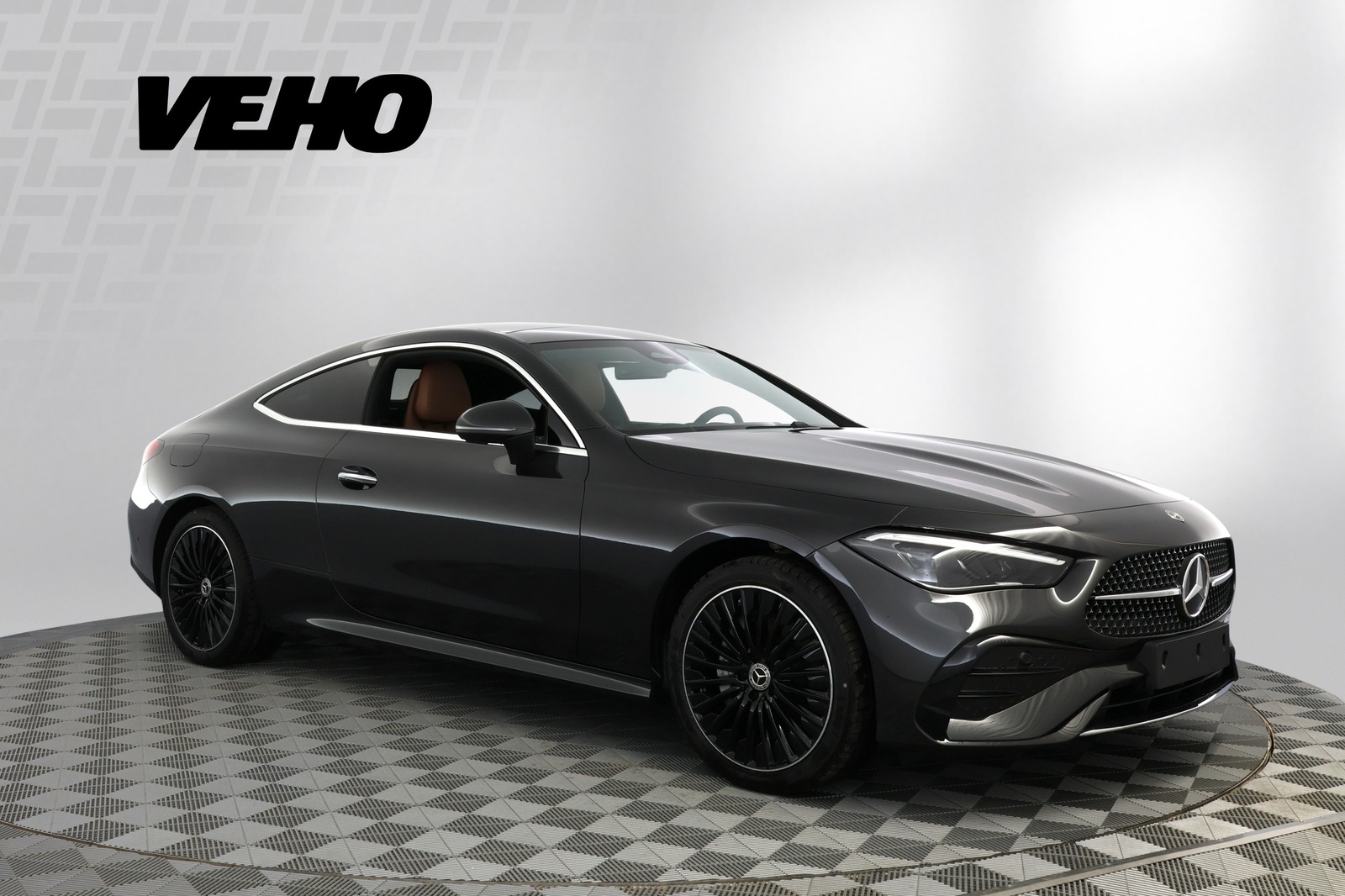 Mercedes-Benz CLE 2026