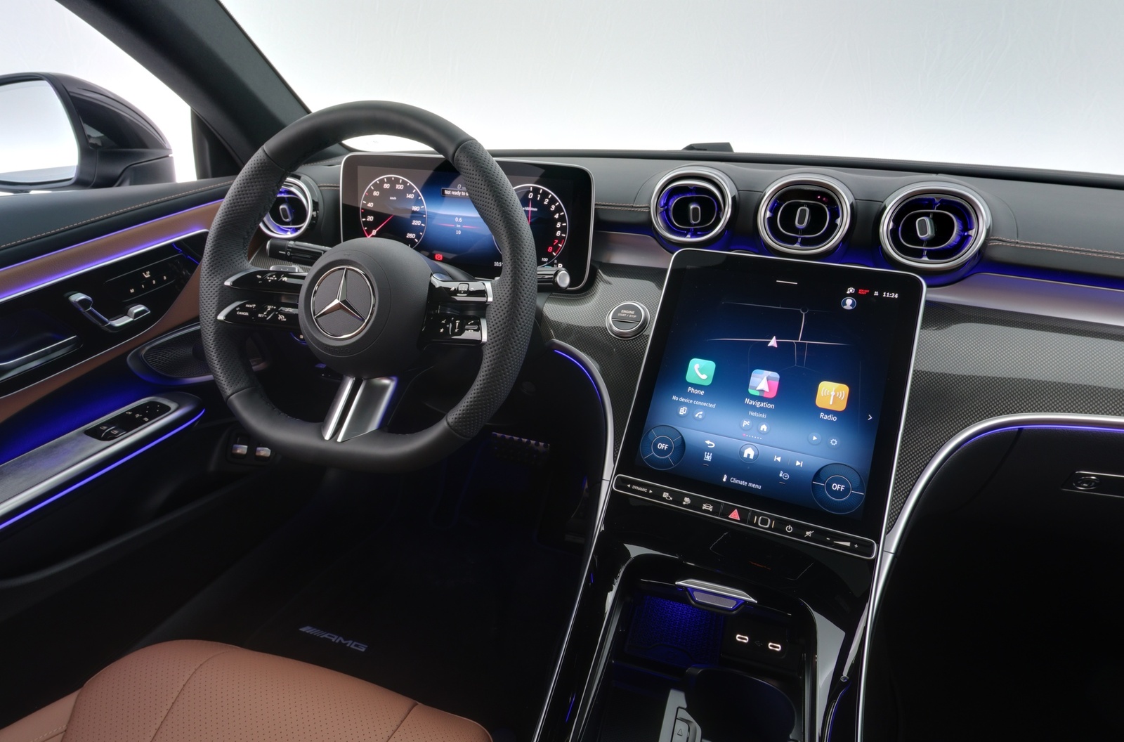 Mercedes-Benz CLE 2026