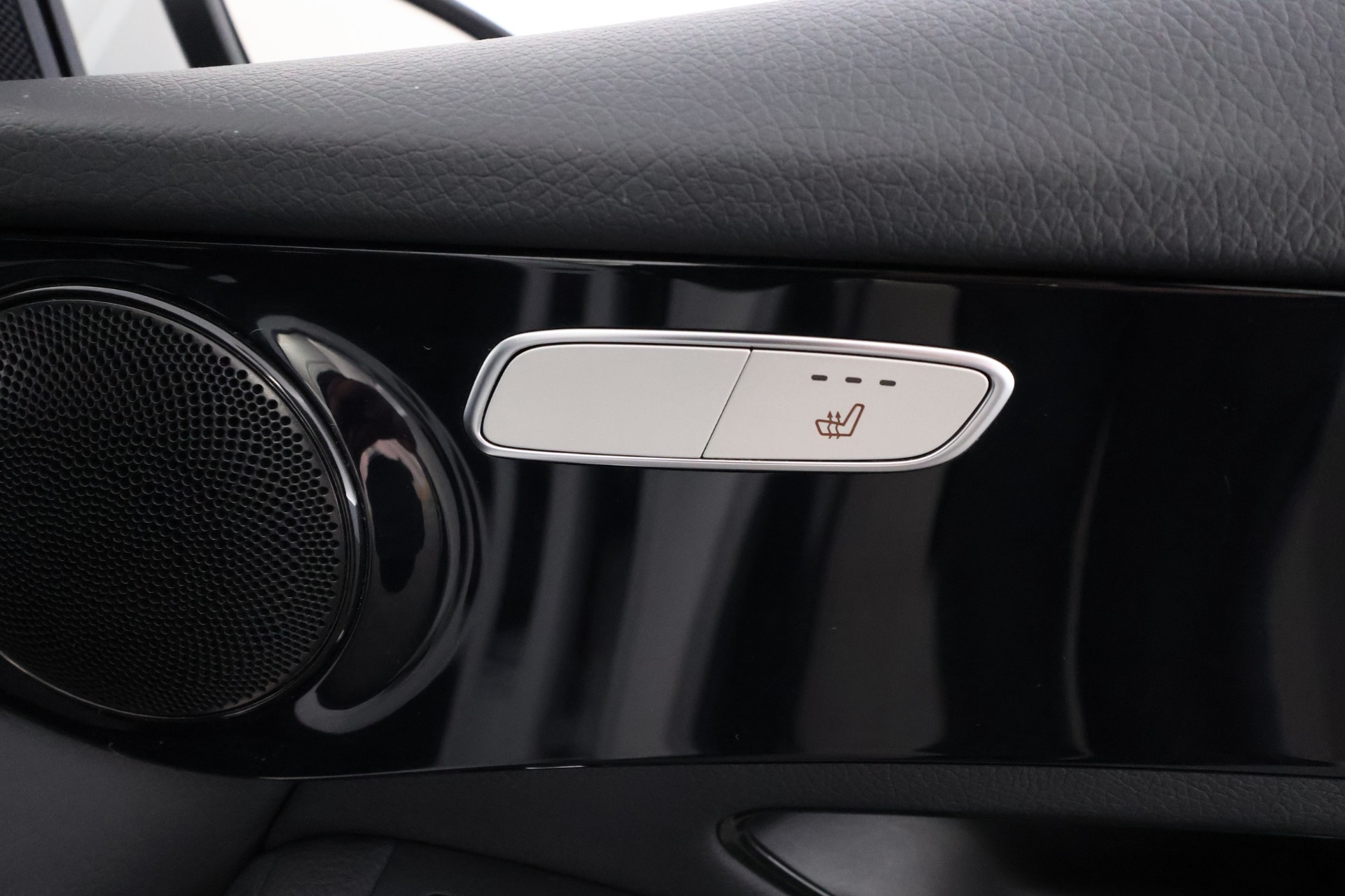 Mercedes-Benz GLC 2019