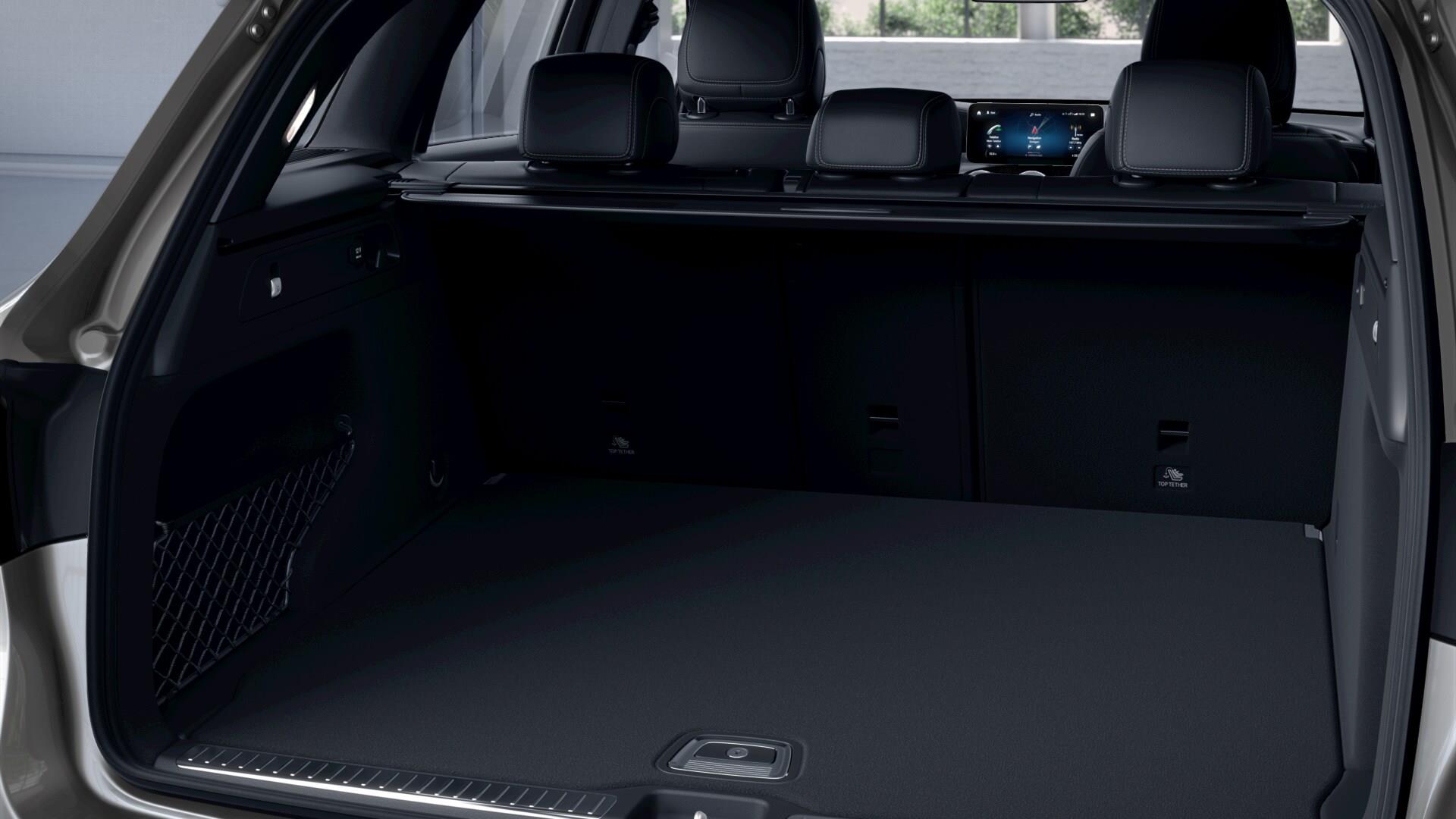 Mercedes-Benz GLC 2019