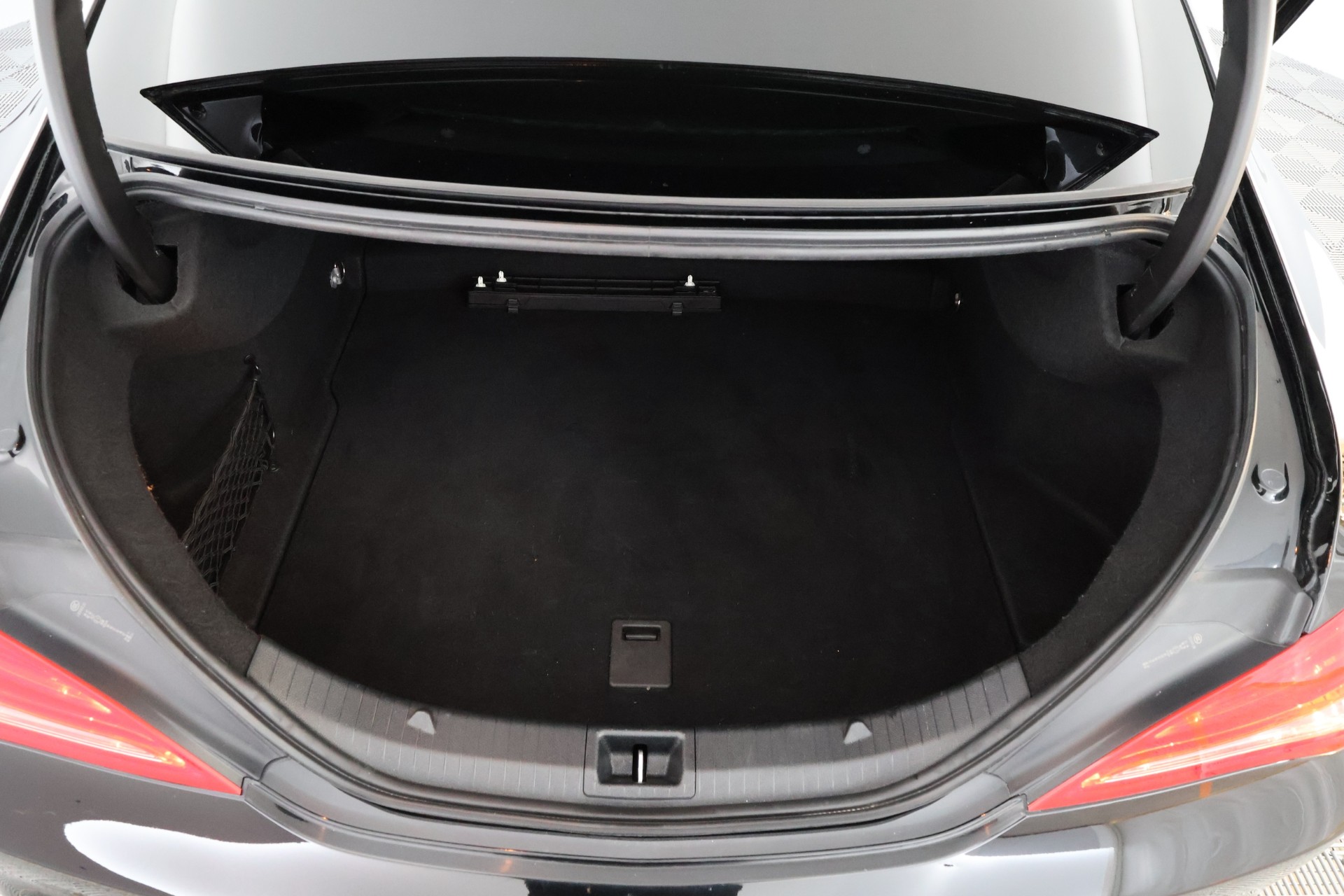 Mercedes-Benz CLA 2015