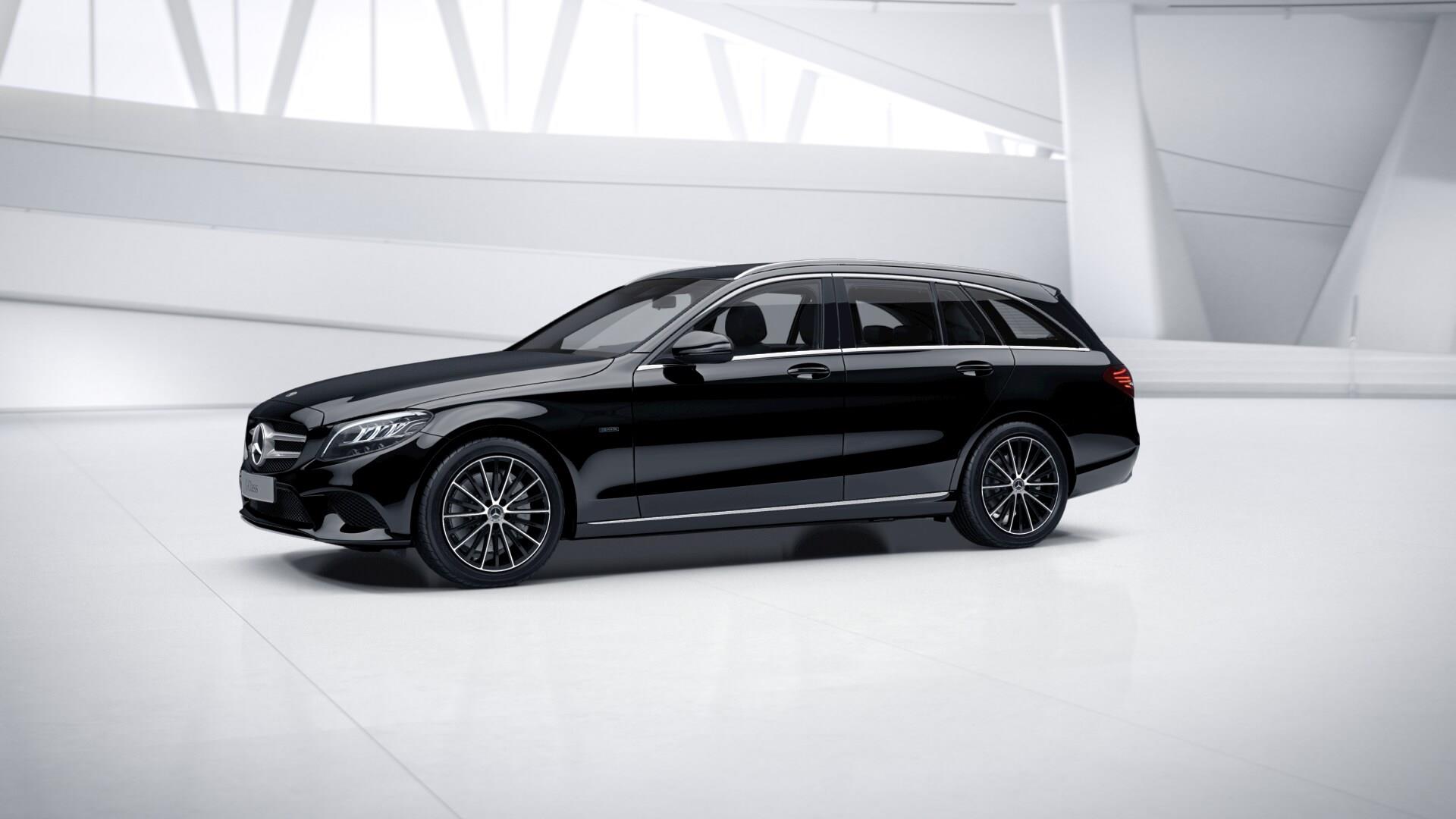 Mercedes-Benz C 2020