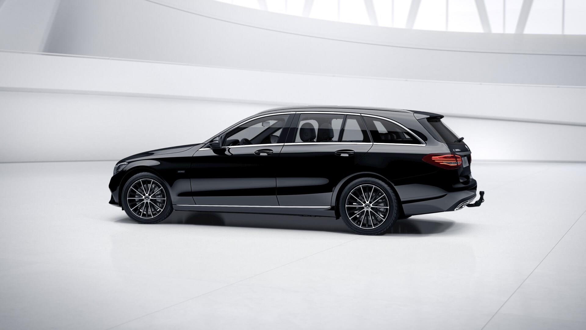 Mercedes-Benz C 2020