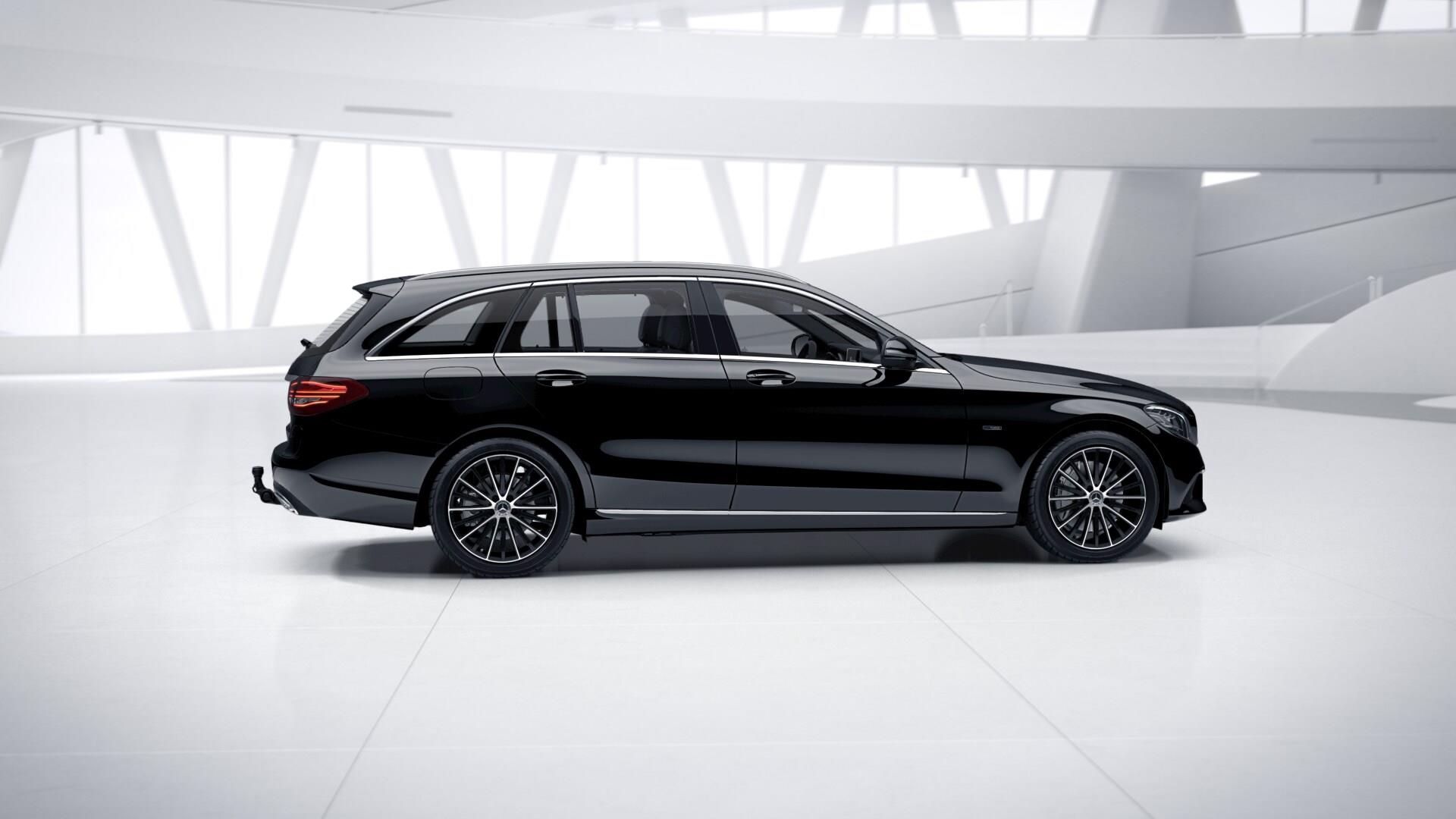 Mercedes-Benz C 2020