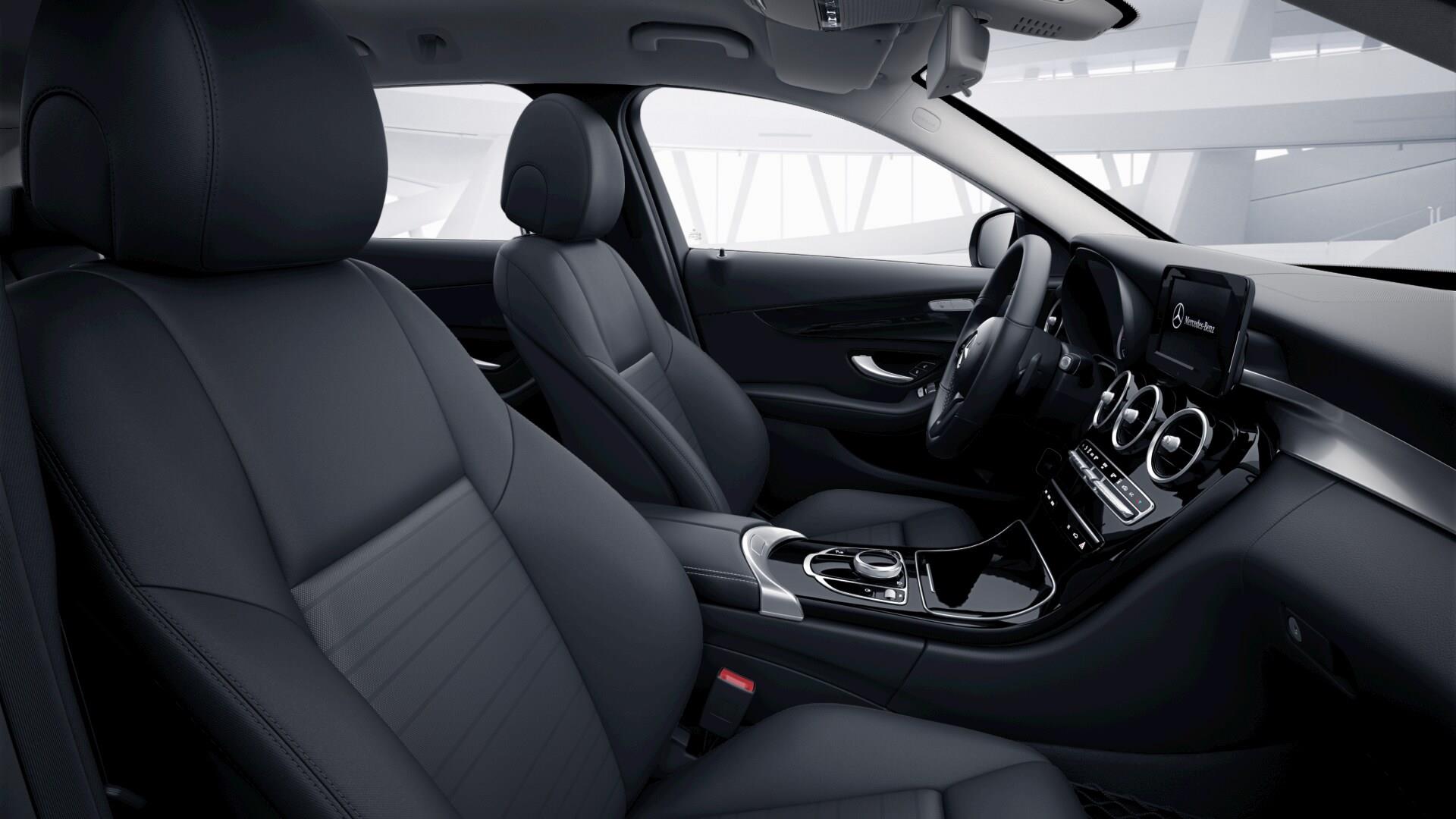 Mercedes-Benz C 2020