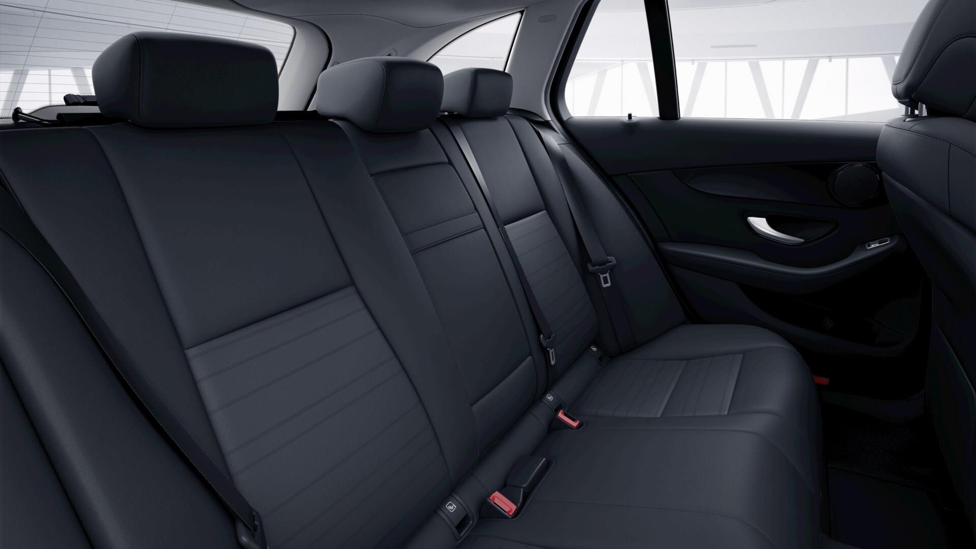 Mercedes-Benz C 2020