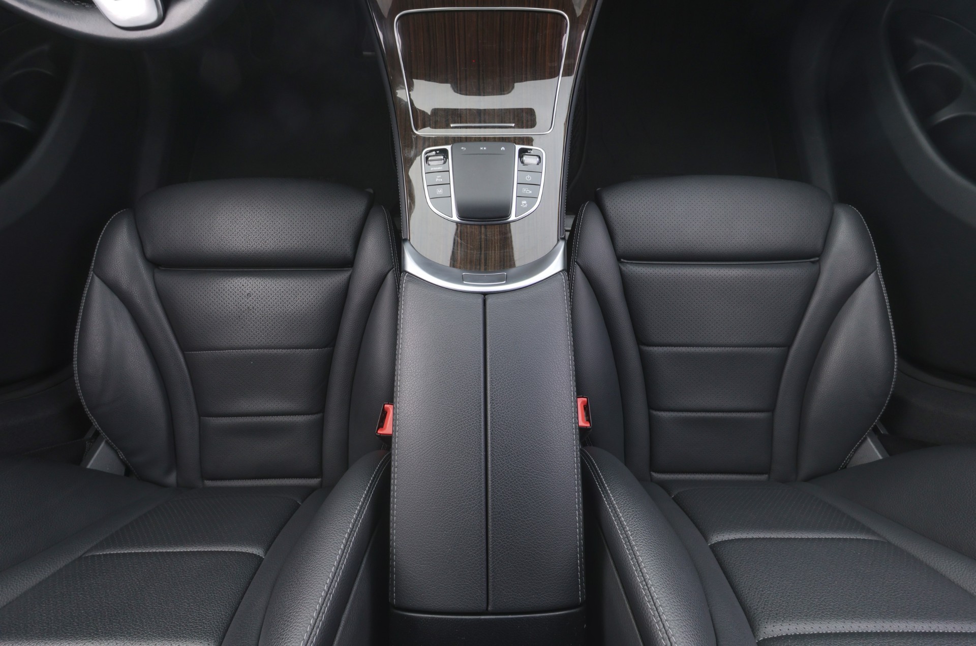 Mercedes-Benz GLC 2020