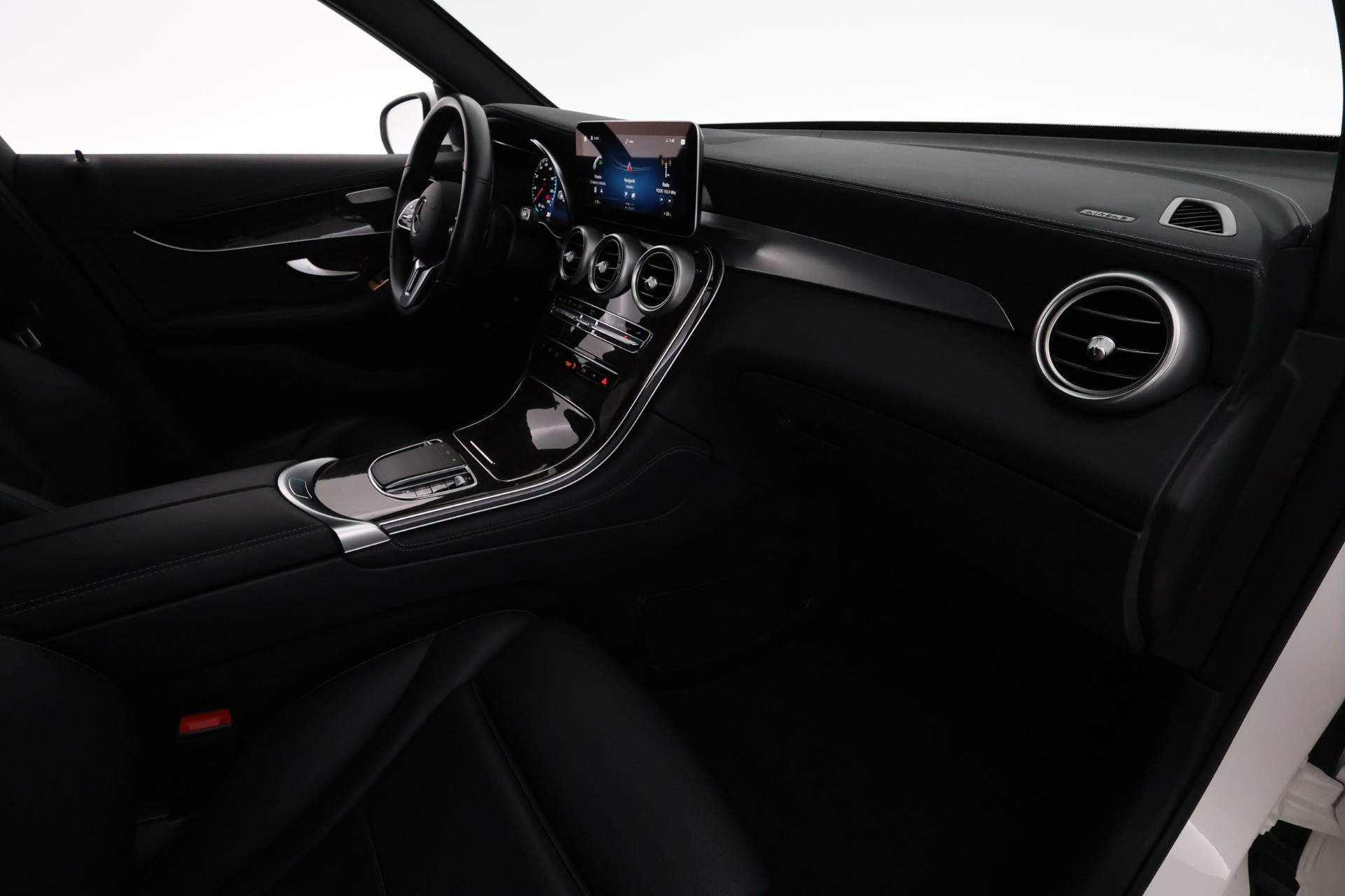 Mercedes-Benz GLC 2020