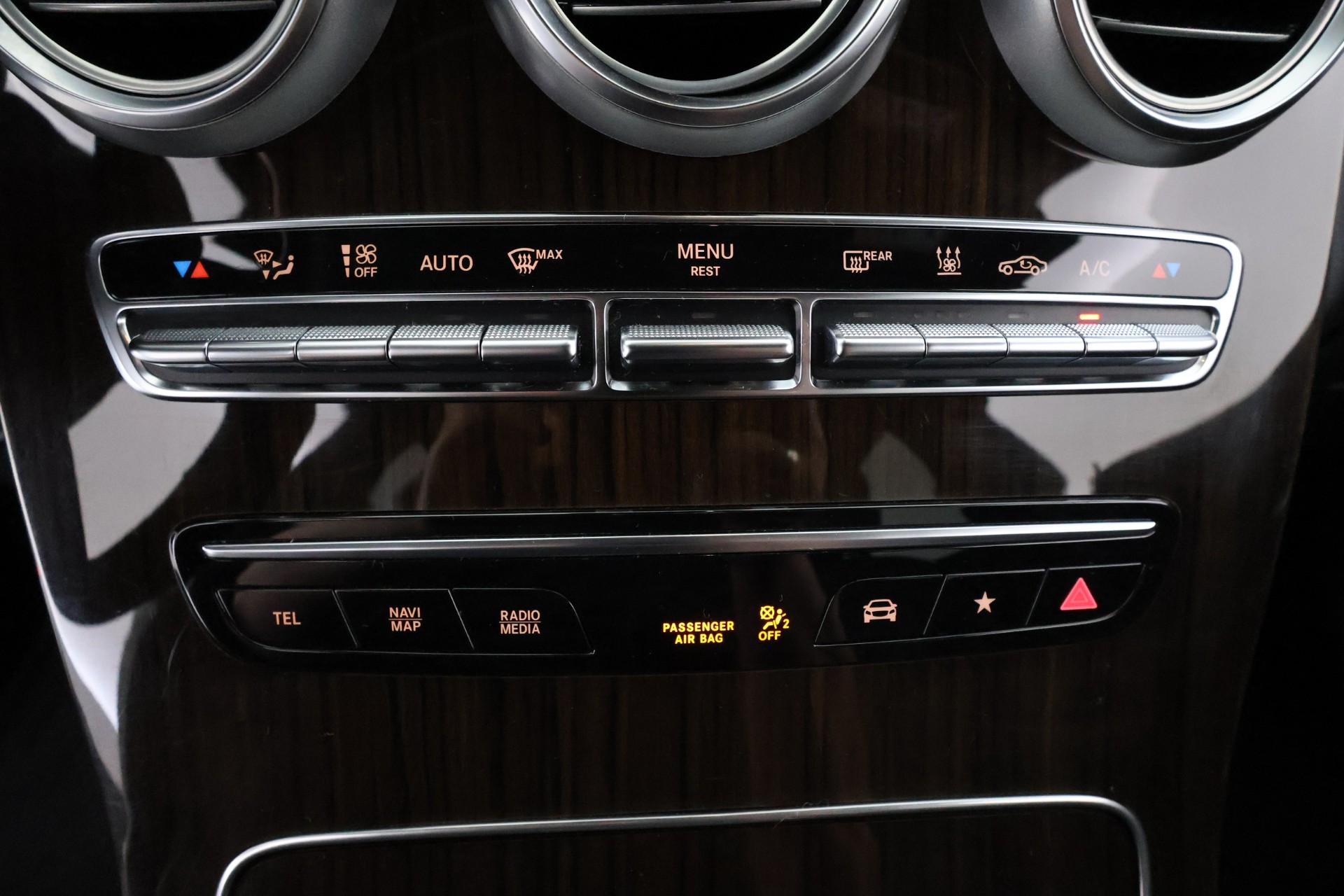 Mercedes-Benz GLC 2020