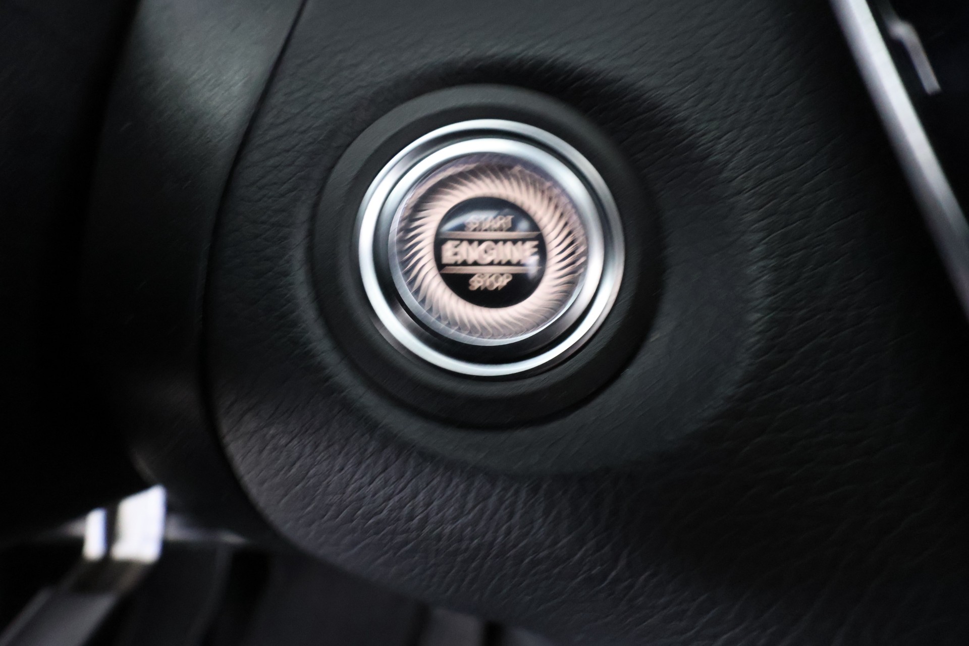 Mercedes-Benz GLC 2020