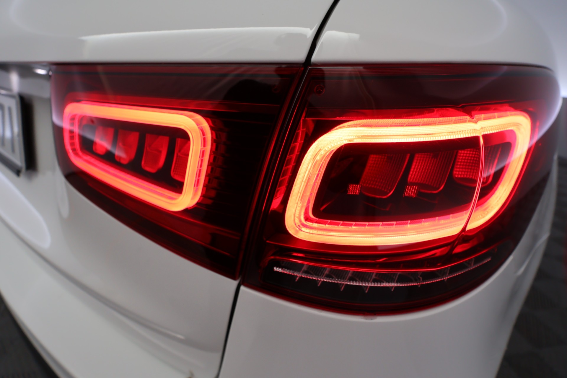 Mercedes-Benz GLC 2020