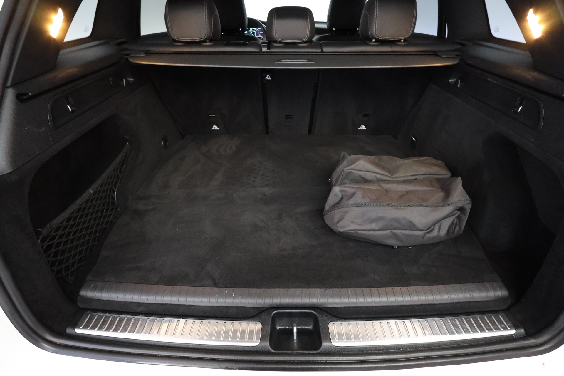 Mercedes-Benz GLC 2020