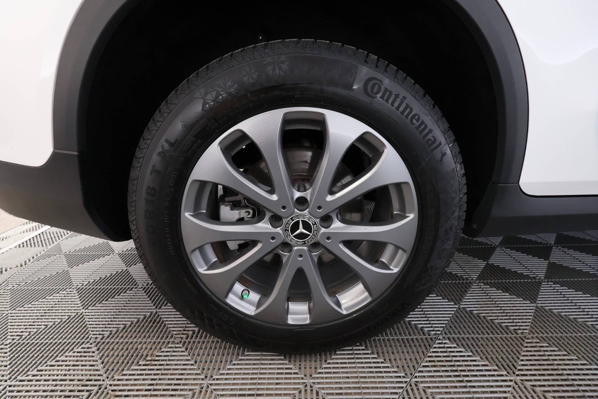 Mercedes-Benz GLC 2020