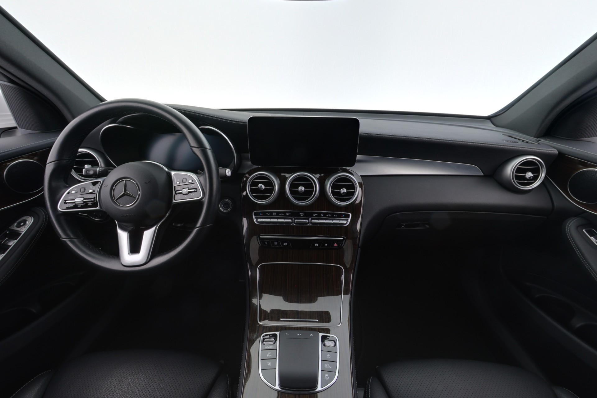Mercedes-Benz GLC 2020