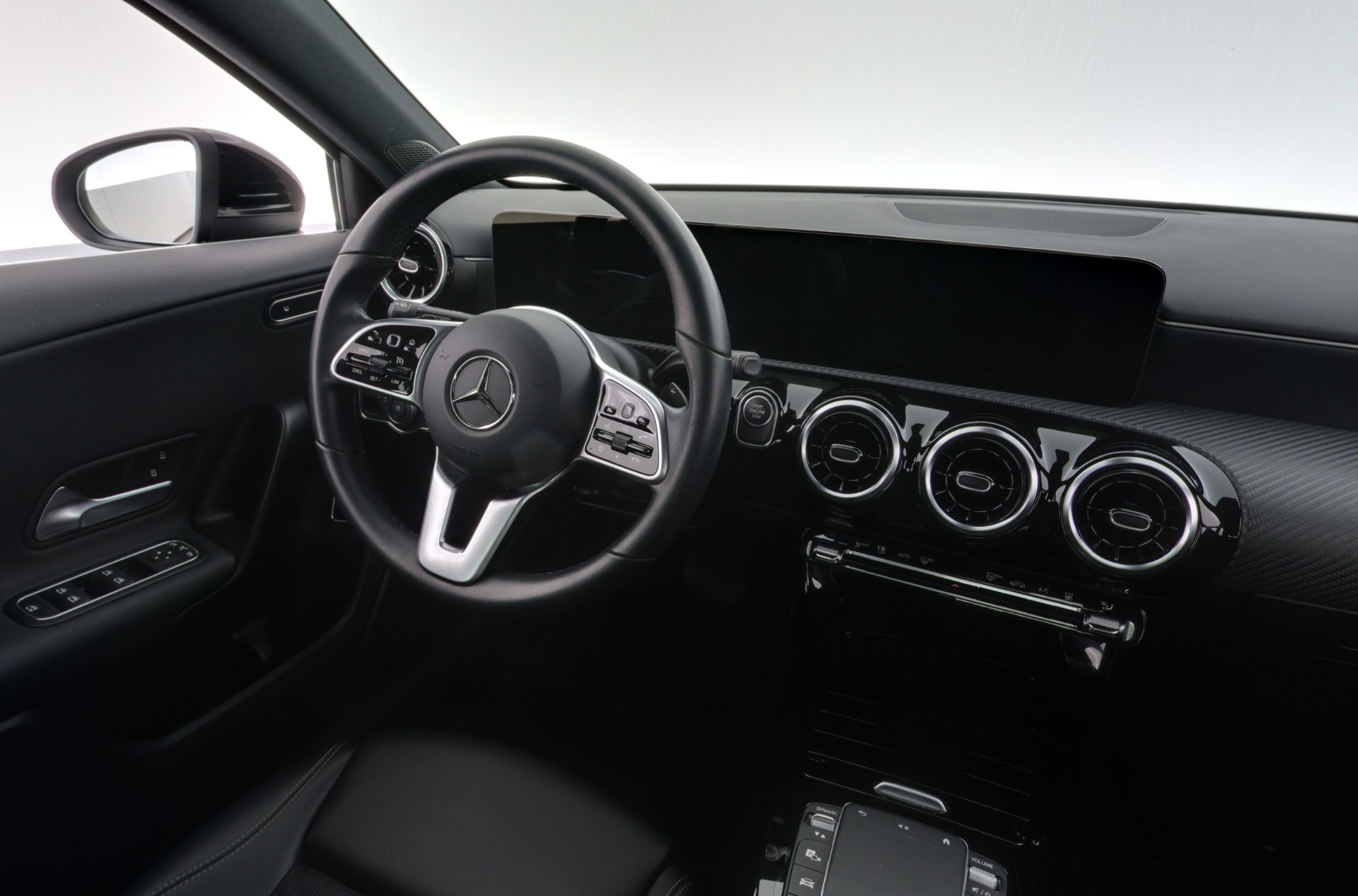 Mercedes-Benz A 2021