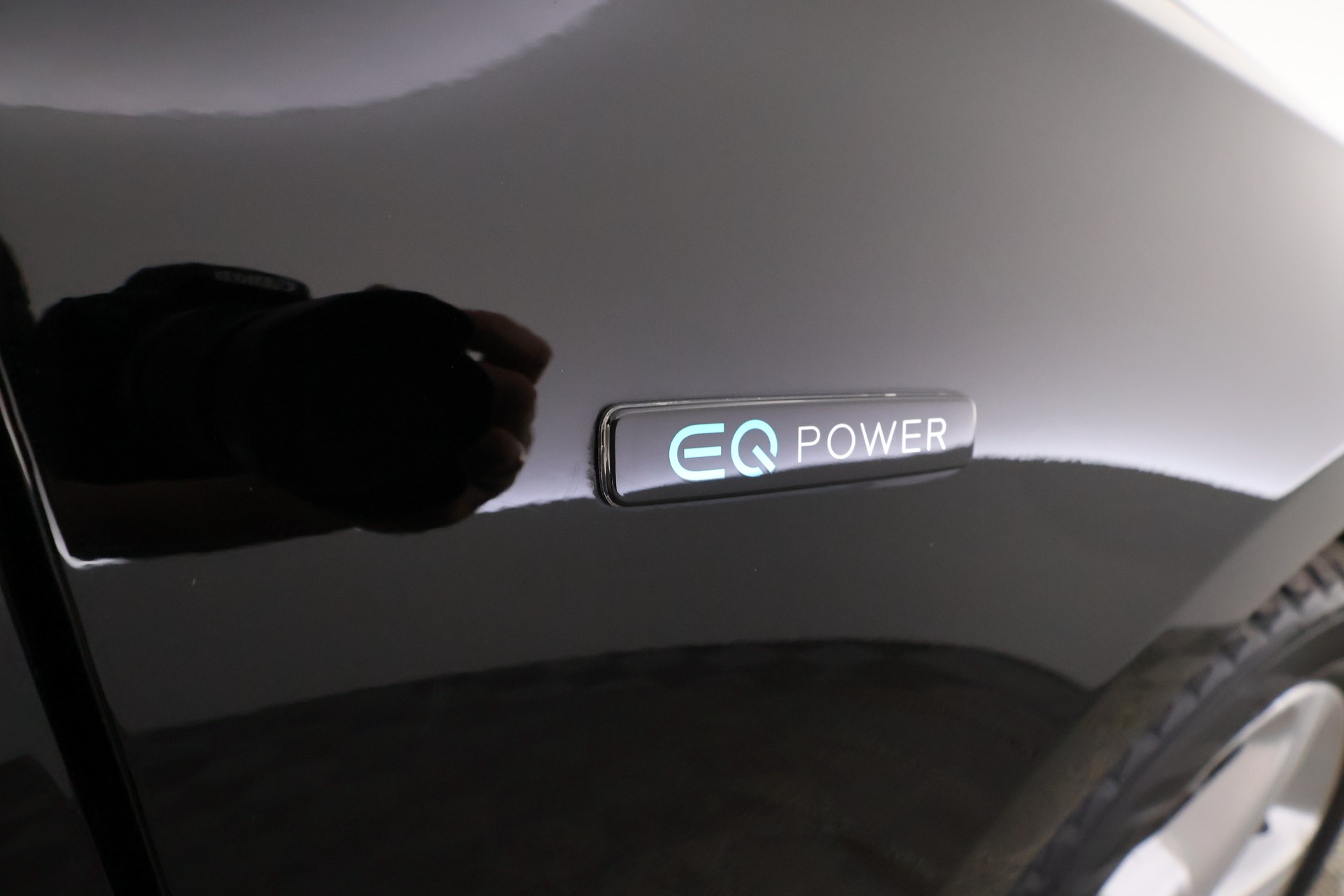 Mercedes-Benz A 2021