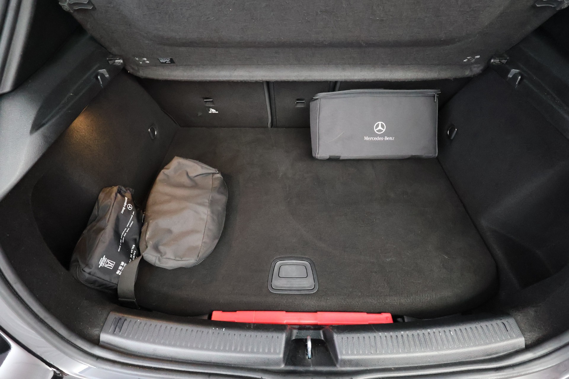 Mercedes-Benz A 2021