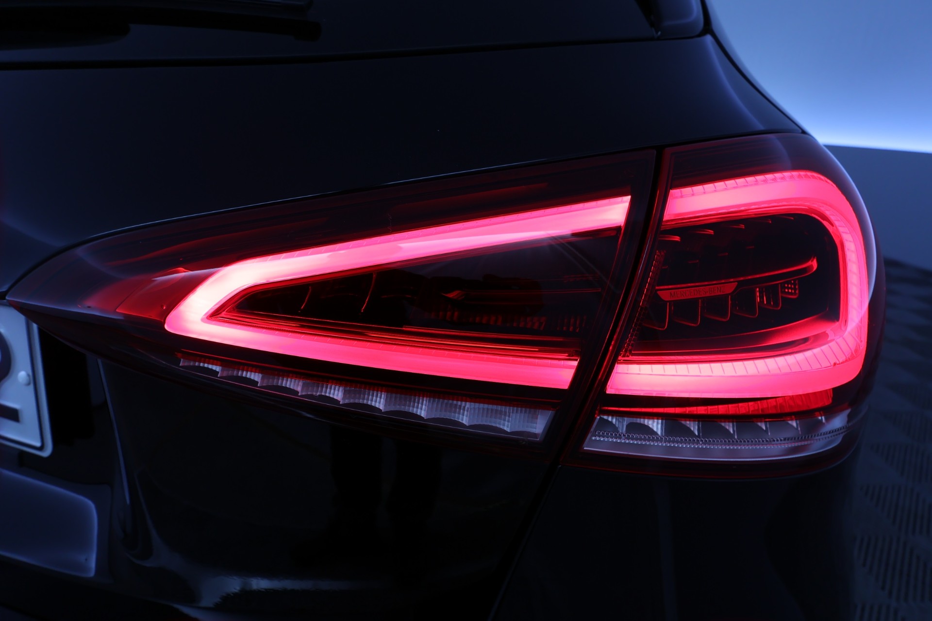 Mercedes-Benz A 2021