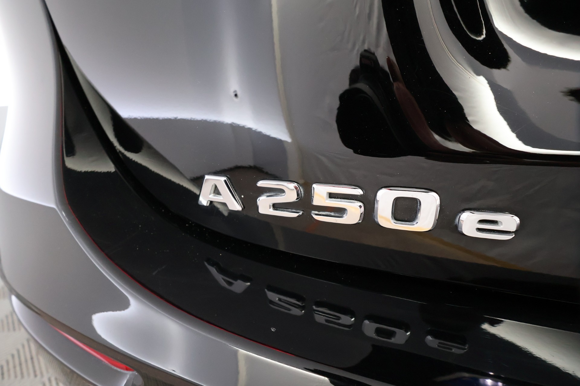 Mercedes-Benz A 2021