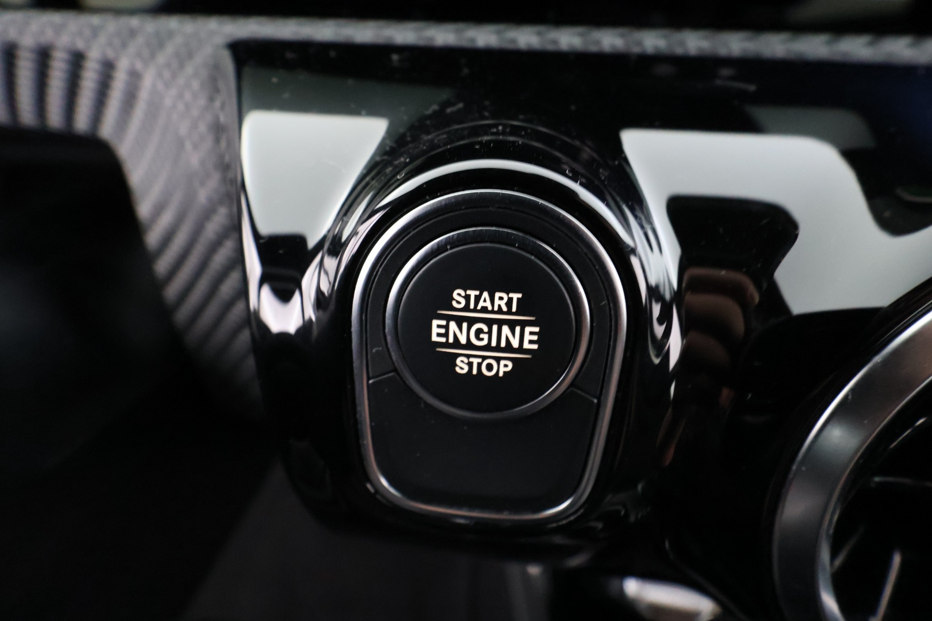 Mercedes-Benz A 2021