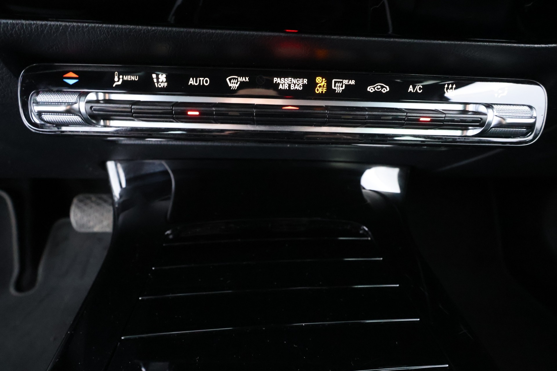 Mercedes-Benz A 2021