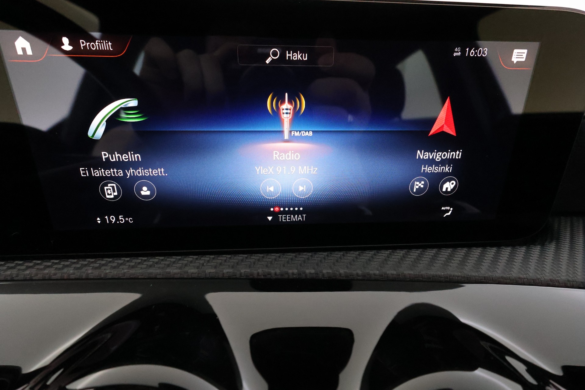 Mercedes-Benz A 2021