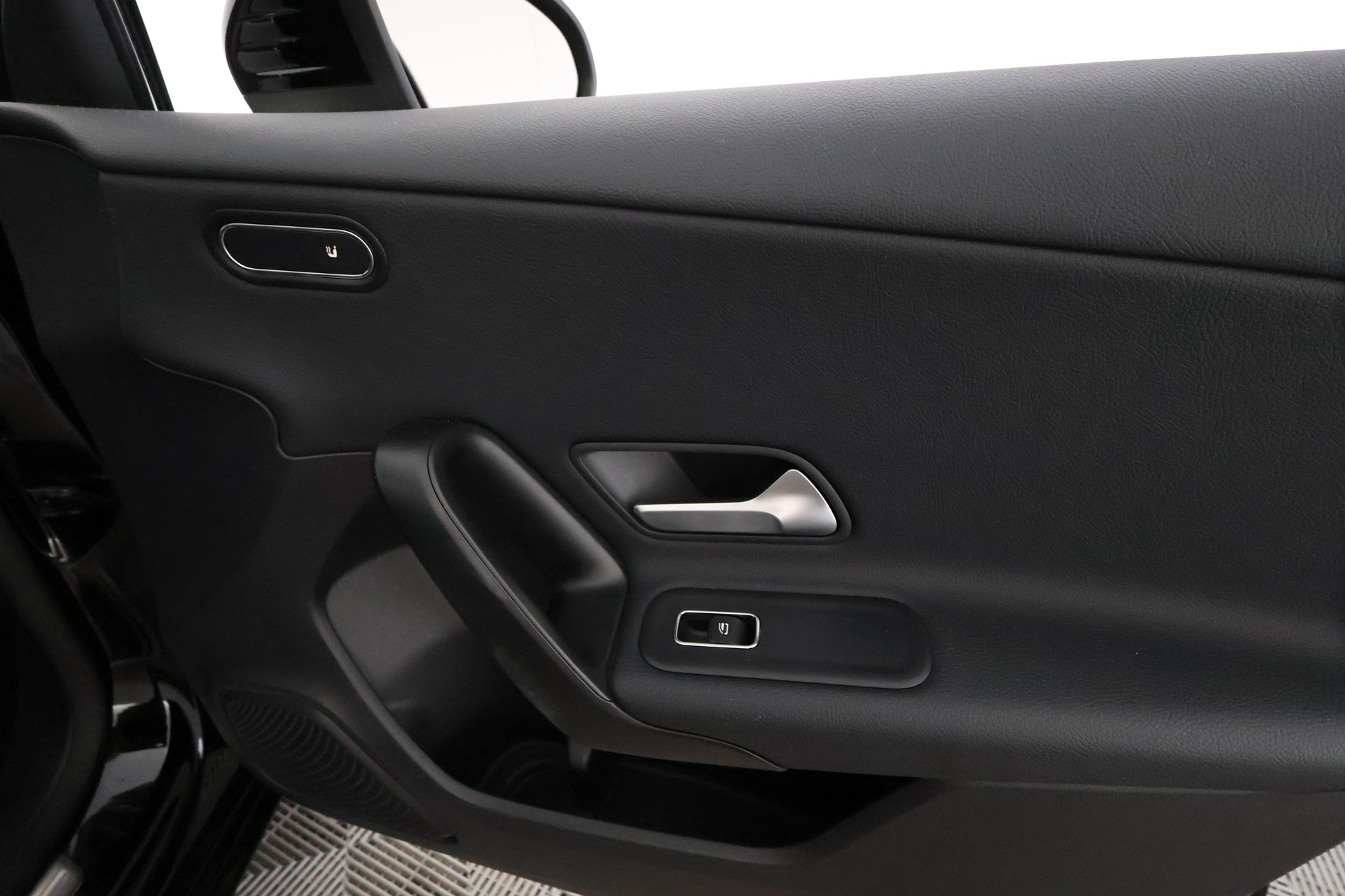 Mercedes-Benz A 2021