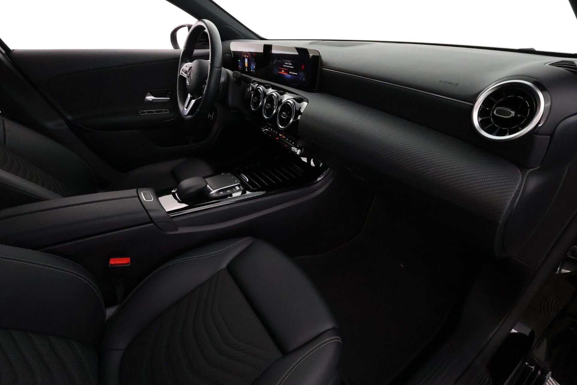 Mercedes-Benz A 2021