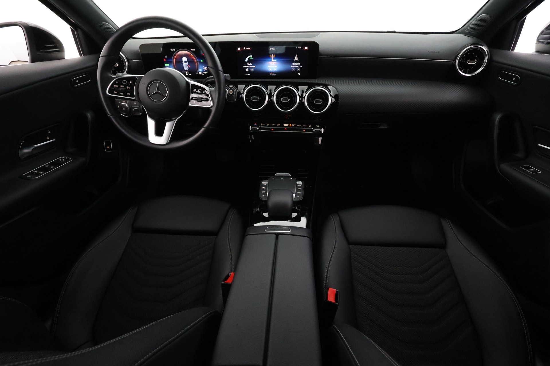 Mercedes-Benz A 2021