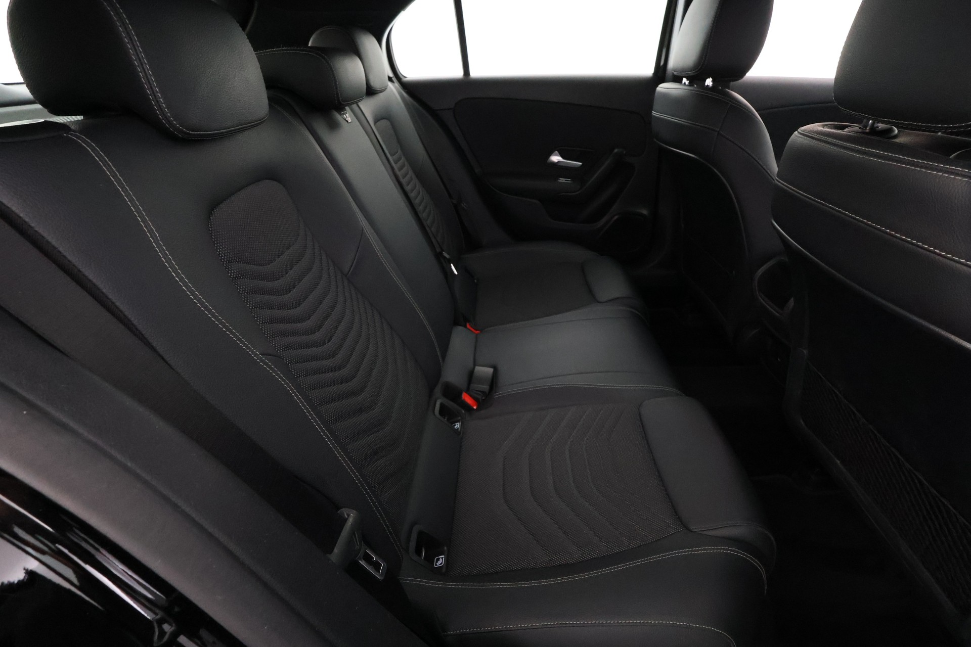 Mercedes-Benz A 2021