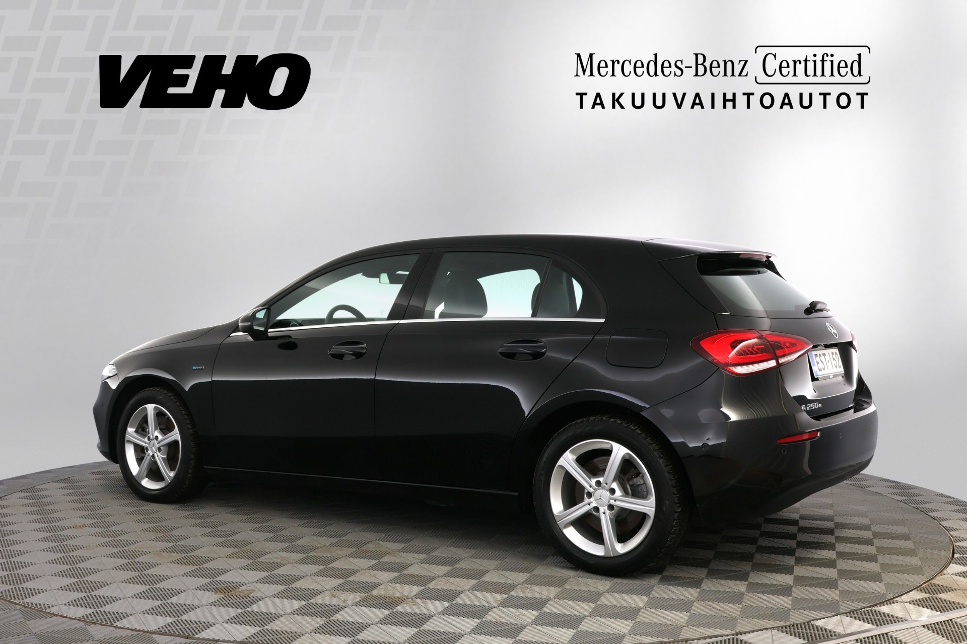 Mercedes-Benz A 2021