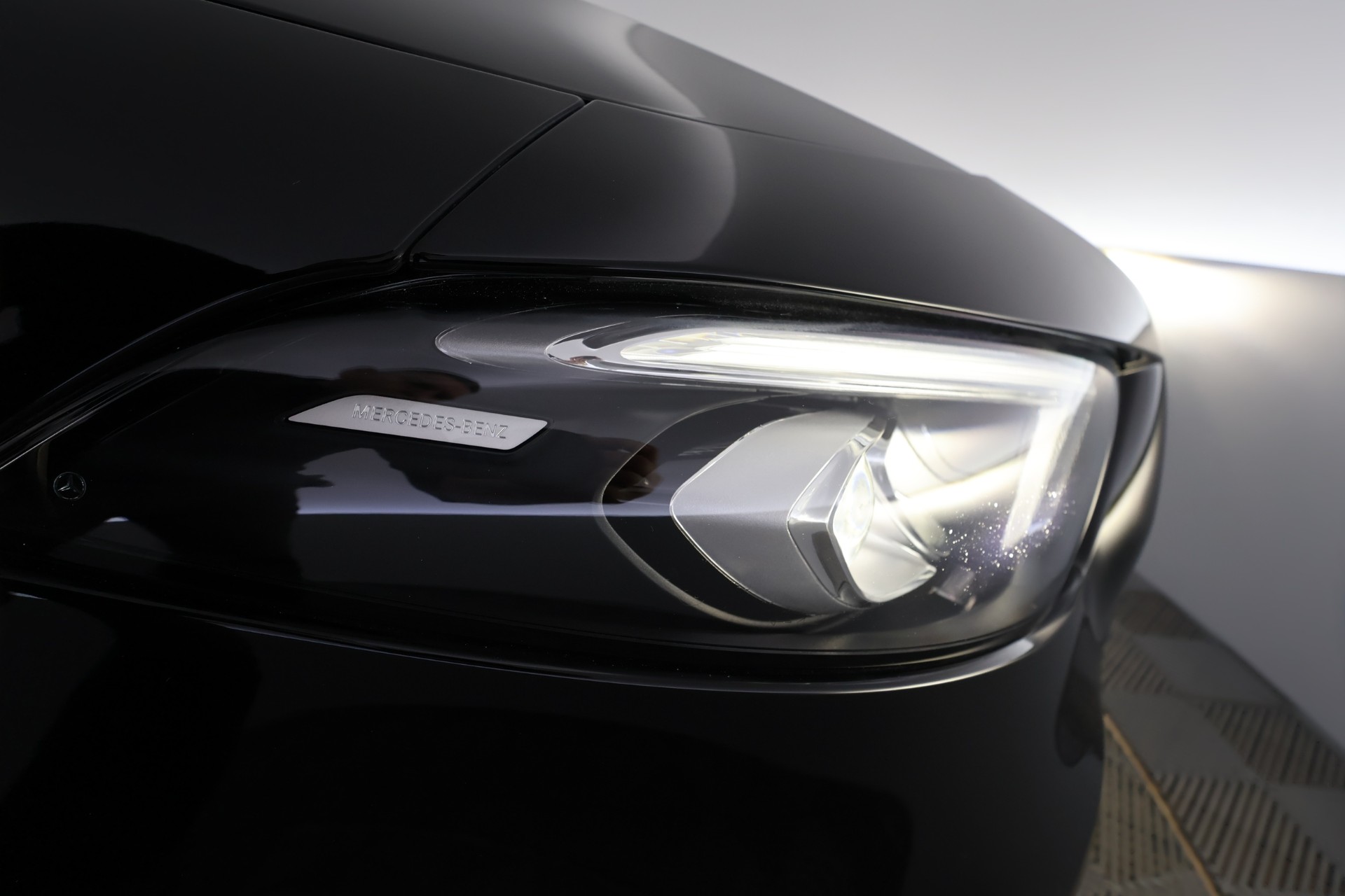 Mercedes-Benz A 2021