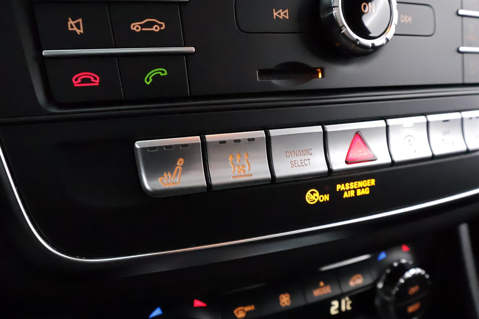 Mercedes-Benz CLA 2018