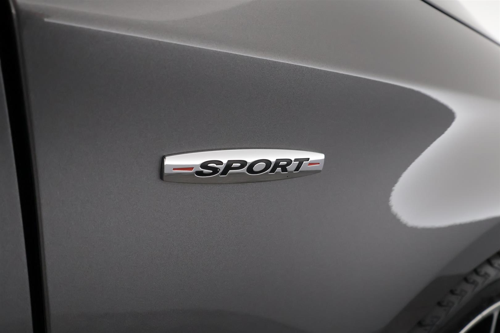 Mercedes-Benz CLA 2018