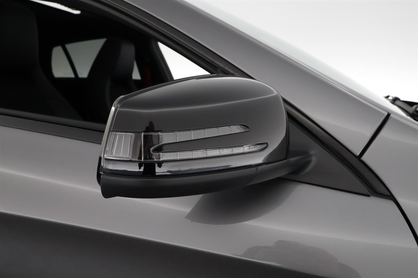 Mercedes-Benz CLA 2018