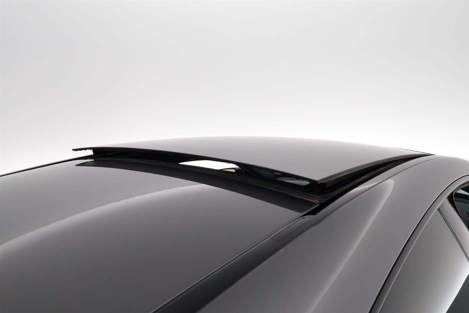 Mercedes-Benz CLA 2018