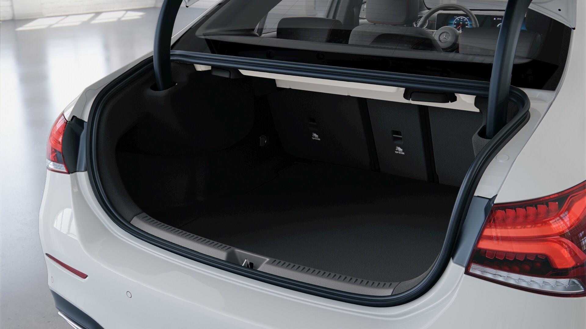 Mercedes-Benz A 2020