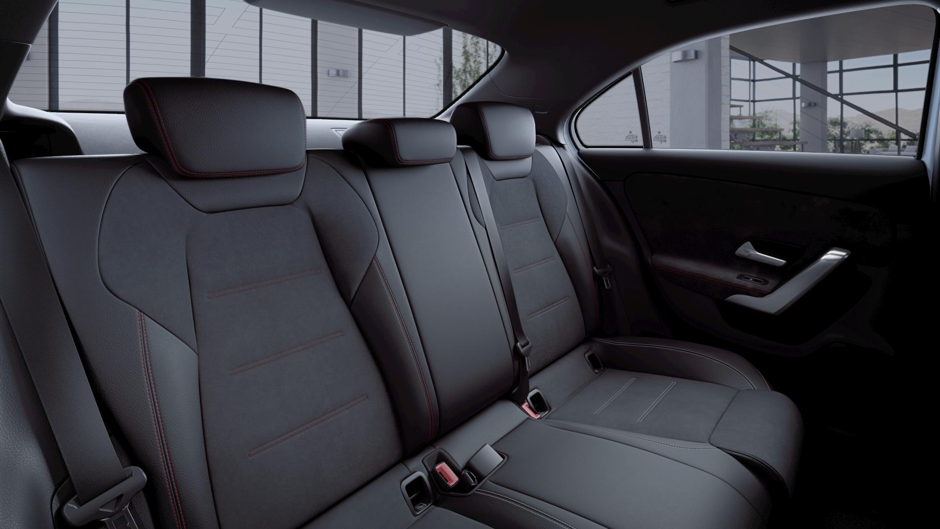 Mercedes-Benz A 2020