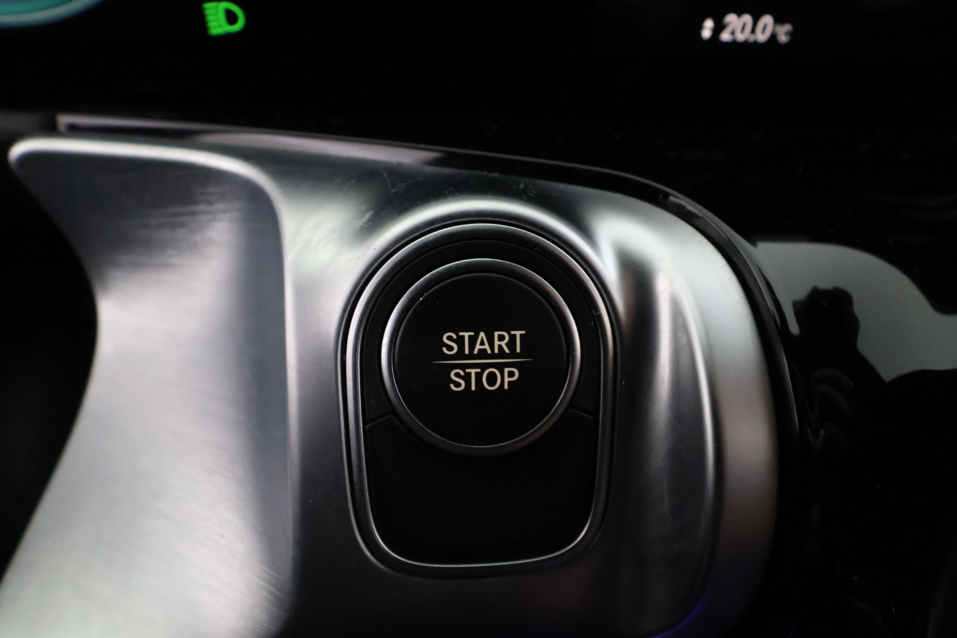 Mercedes-Benz EQB 2022