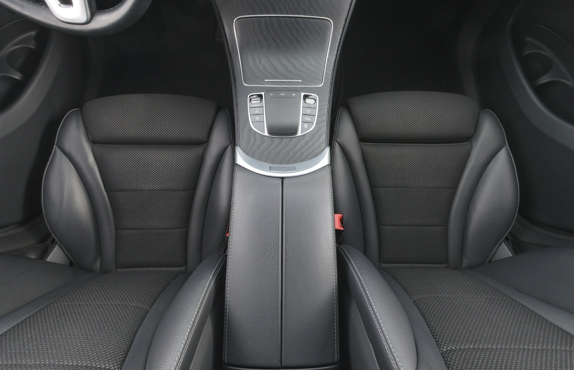 Mercedes-Benz GLC 2021