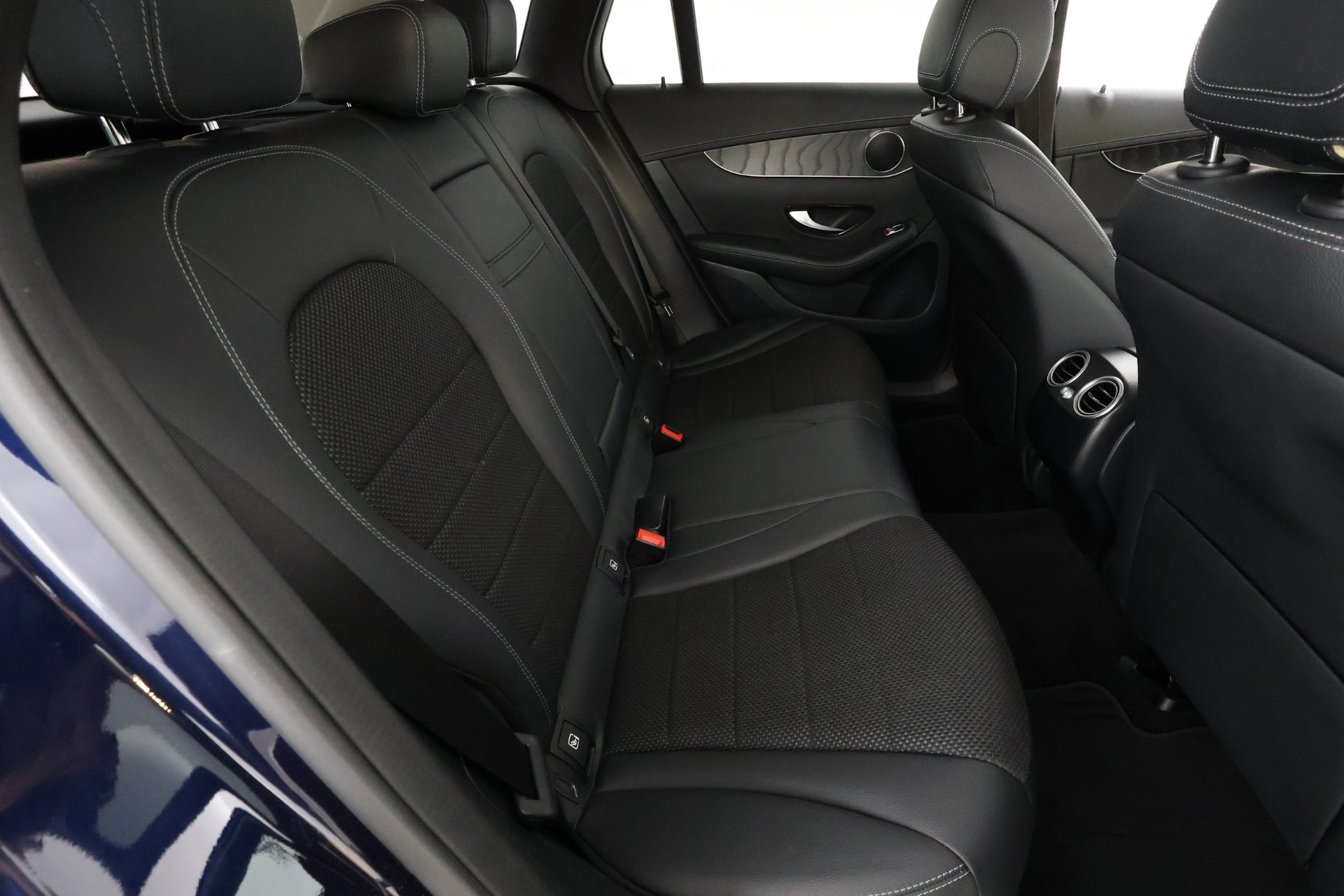 Mercedes-Benz GLC 2021