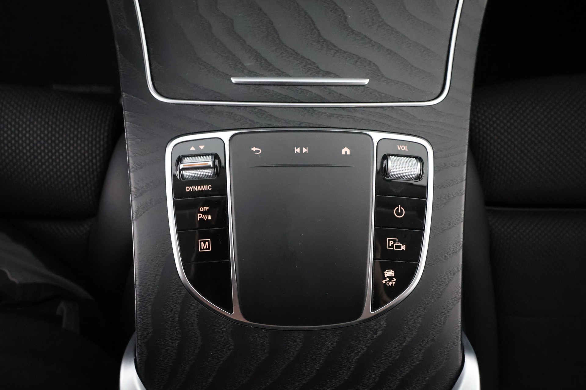 Mercedes-Benz GLC 2021