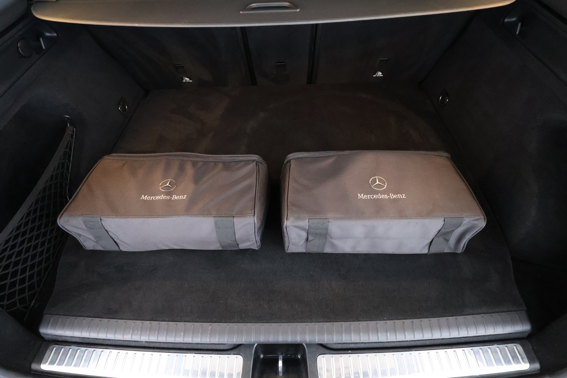 Mercedes-Benz GLC 2021