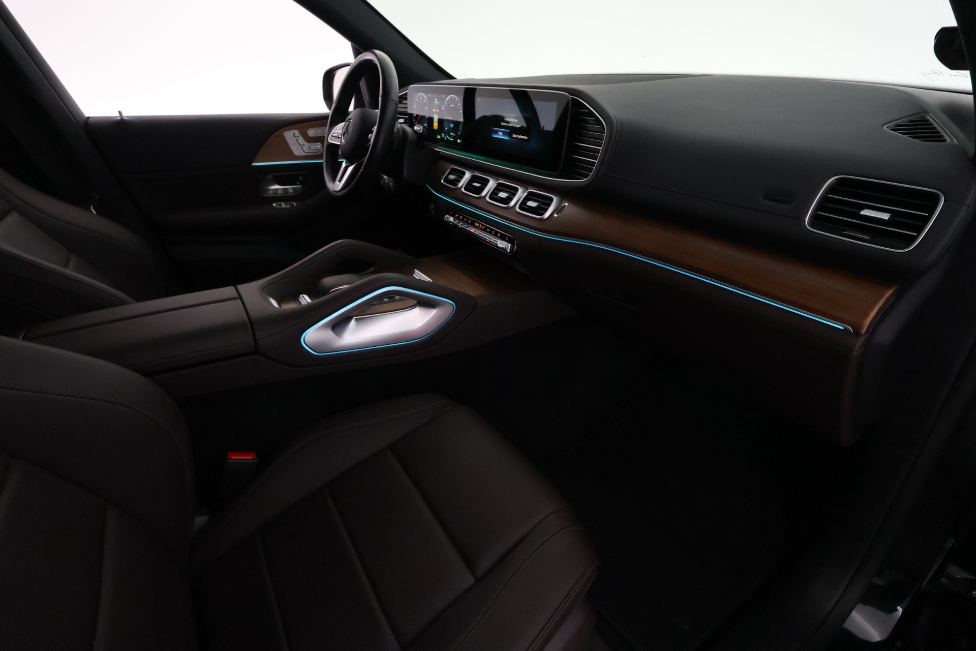 Mercedes-Benz GLE 2022