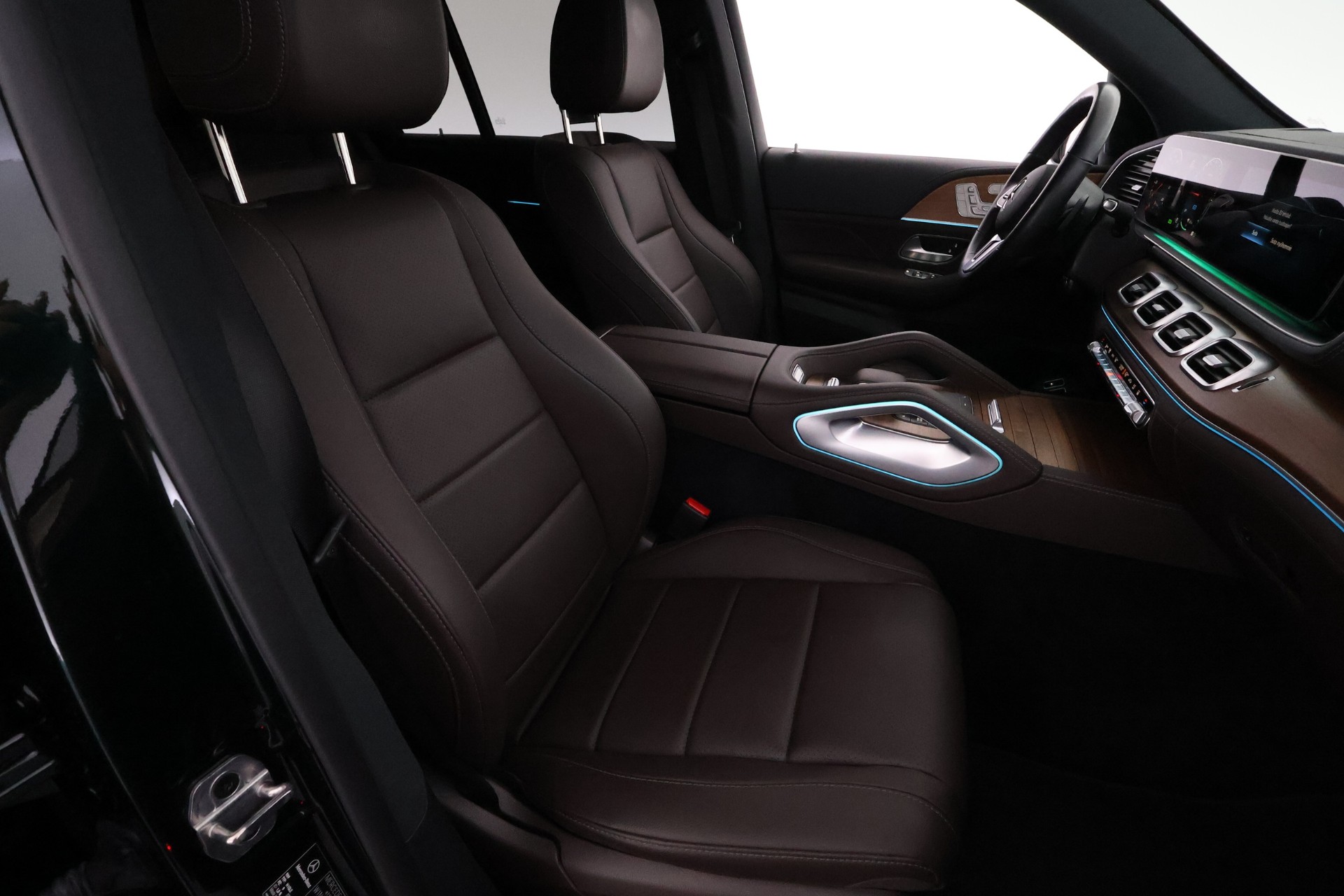 Mercedes-Benz GLE 2022