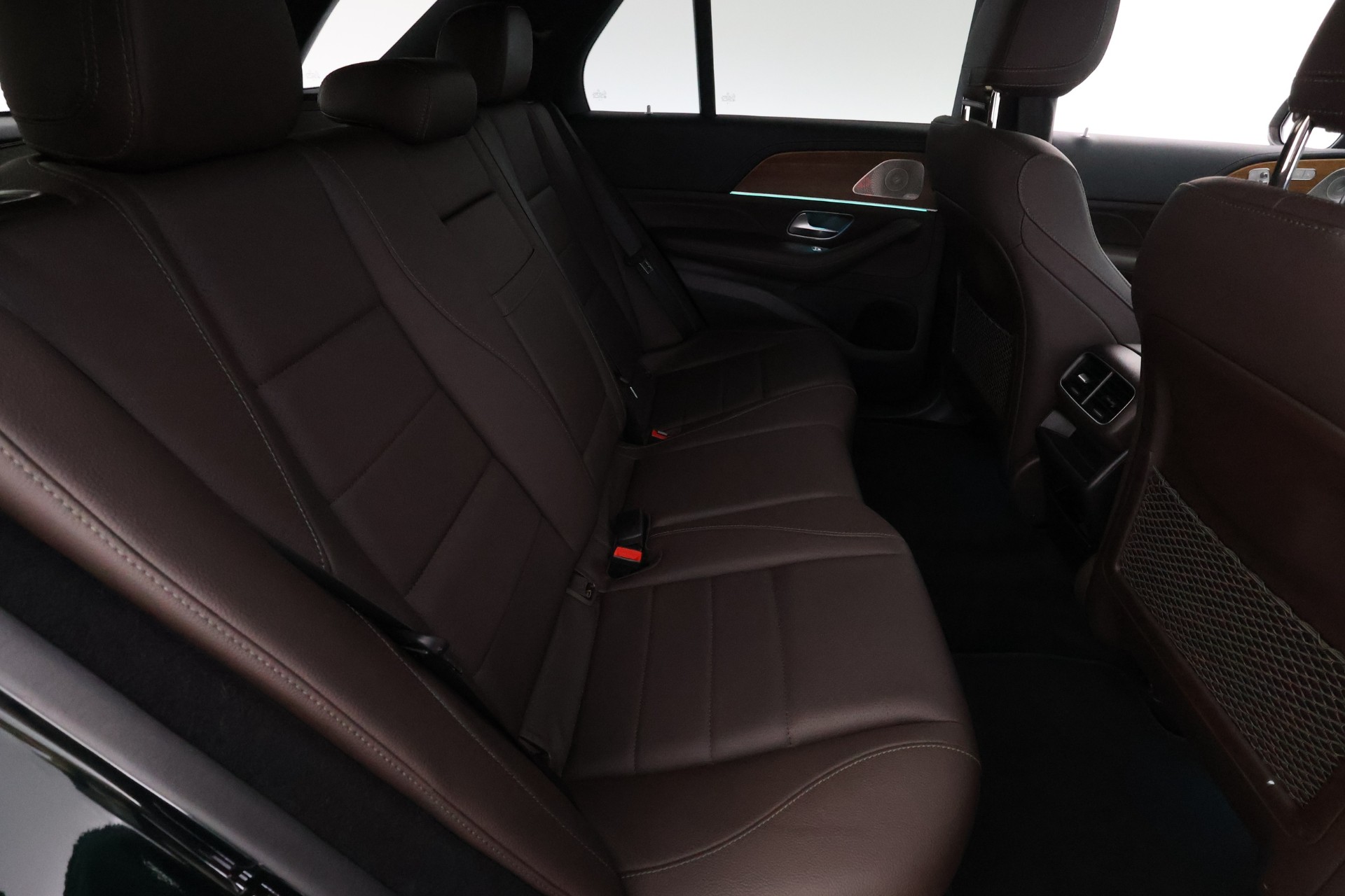 Mercedes-Benz GLE 2022
