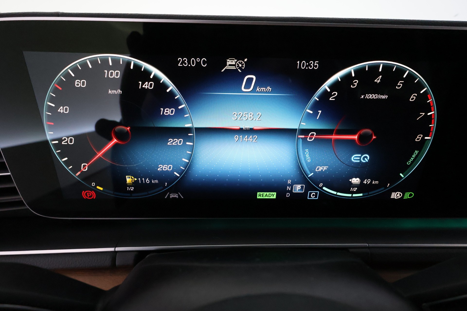 Mercedes-Benz GLE 2022