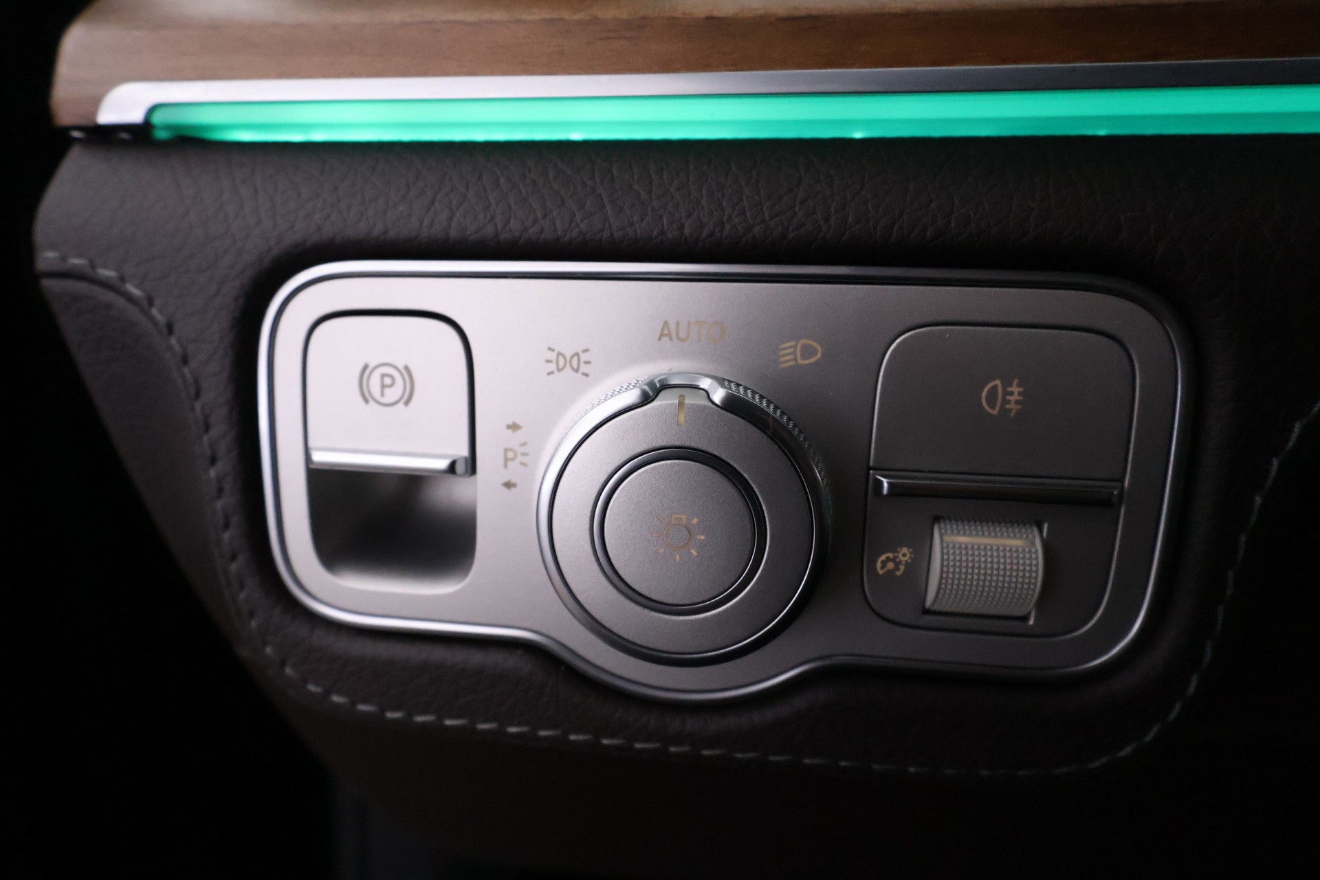 Mercedes-Benz GLE 2022