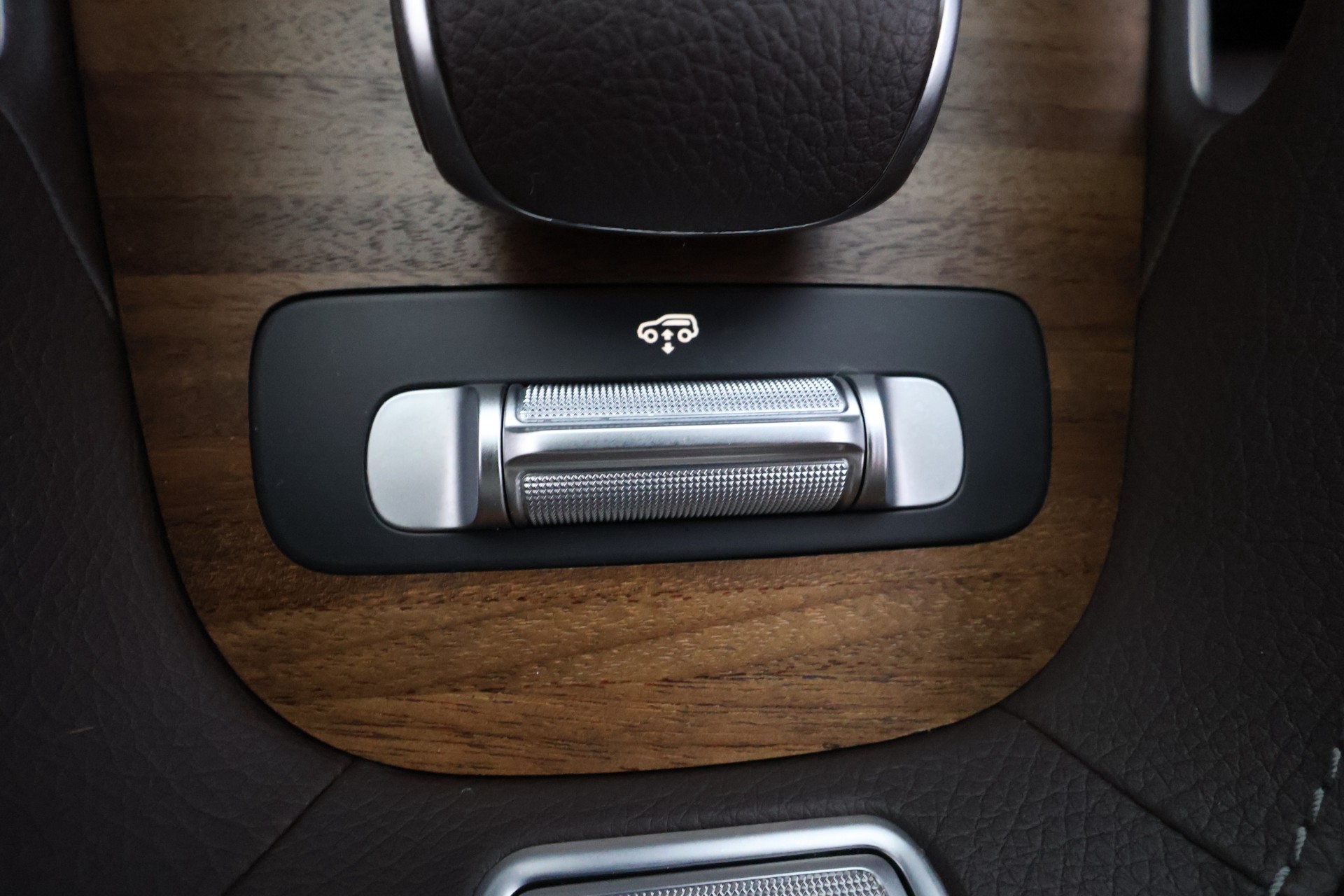 Mercedes-Benz GLE 2022